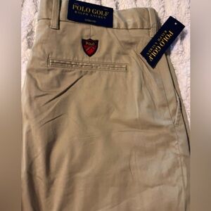 Polo Golf Men’s Shorts